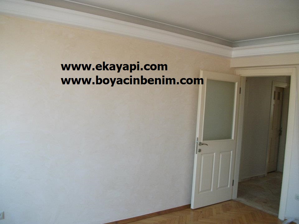 Eyüp Boyacı Duvar Kağıdı Ustası